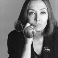 Oriana Fallaci