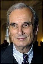 Foto di Joachim C. Fest