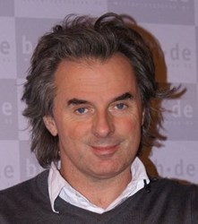 Jean Christophe Grange