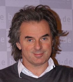 Jean Christophe Grangé