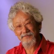 Libri di David Suzuki