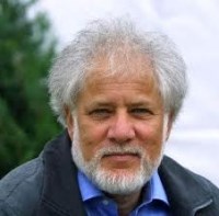 Foto di Michael Ondaatje