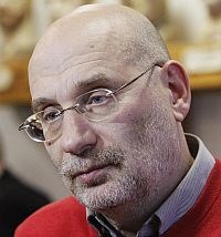Foto di Boris Akunin
