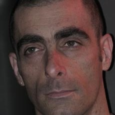 Foto di Sandro Bonvissuto