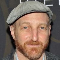 Foto di Jonathan Ames