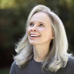 Foto di Mary Gaitskill