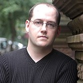 Foto di Brad Meltzer