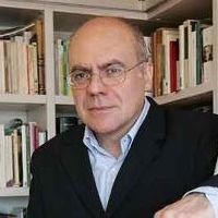 Foto di Justo Navarro