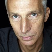 Foto di Rupert Thomson