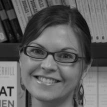 Foto di Karen Thompson Walker