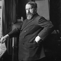 Arthur Schnitzler