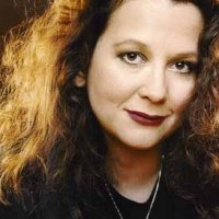 Laurell K. Hamilton