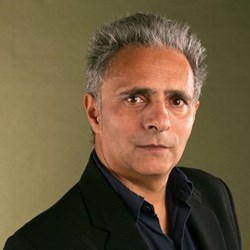 Hanif Kureishi