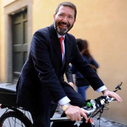Foto di Ignazio Marino