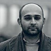 Mohsin Hamid