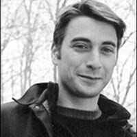 Foto di Peter Manseau