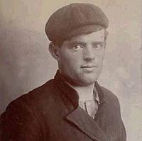 Jack London