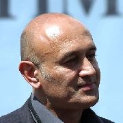 Jim Al Khalili