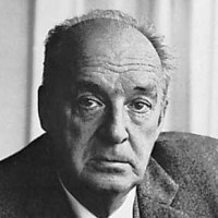 Vladimir Nabokov