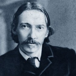 Louis Stevenson Robert