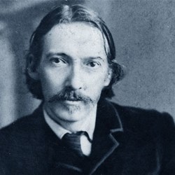 Robert Louis Stevenson