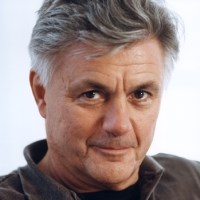 John Irving