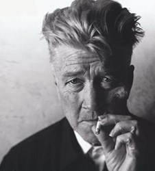 Libri di David Lynch