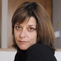 Foto di Gail Hareven