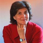 Foto di Sylvie Goulard