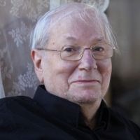 Foto di Yoram Kaniuk