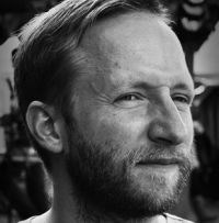 Foto di John K. Mortensen