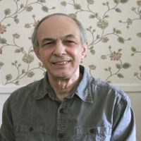 Foto di Avrom Bendavid Val
