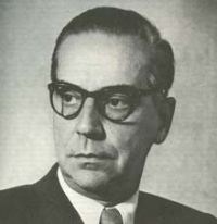 Foto di Ivo Andríc