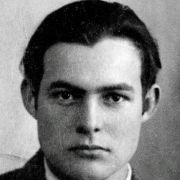 Libri di Ernest Hemingway