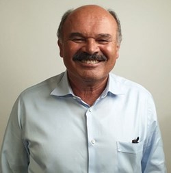 Oscar Farinetti