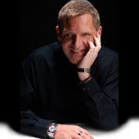 Foto di Benjamin Stein