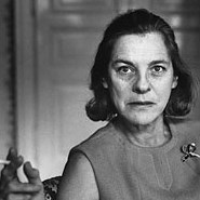 Mary McCarthy