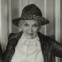 Jean Rhys