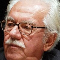 Foto di Alberto Asor Rosa