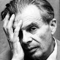 Aldous Huxley