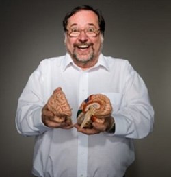 Foto di John Medina