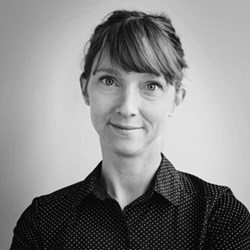 Foto di Marianne Dubuc