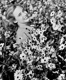 Foto di Lois Duncan