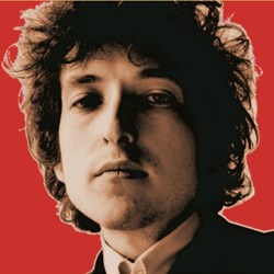 Cd di Bob Dylan