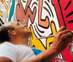 Keith Haring