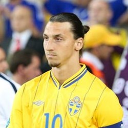 Libri di Zlatan Ibrahimovic