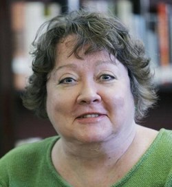 S. E. Hinton