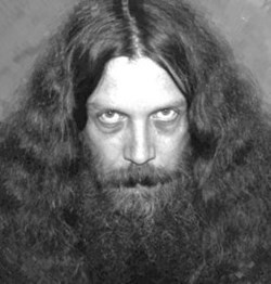 Alan Moore