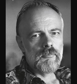 Philip K Dick