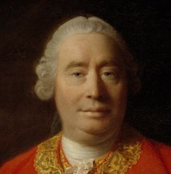 David Hume